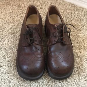 Dr. Martens shoes Size 9